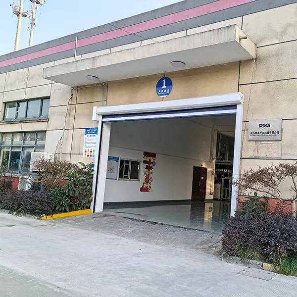Facilities