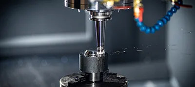 Machine Tool Cooling