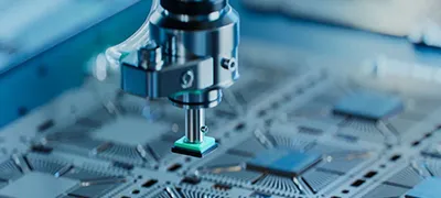 Semiconductor Process Cooling