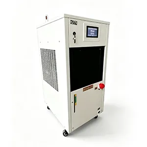 Water-Cooled Chillers