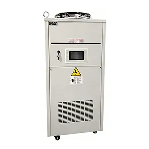 Air-Cooled Chillers