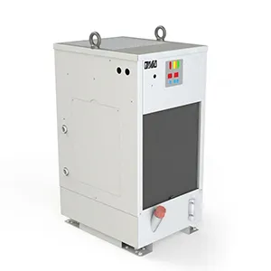 Oil Chillers / Fluid Chillers