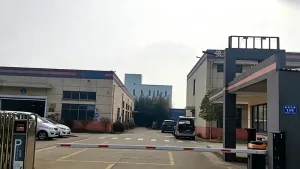 Factory Tour