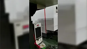 Ball-Screw Fluid Chiller