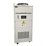5-Axis Machine Chiller