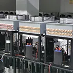 5-Axis Machine Chiller
