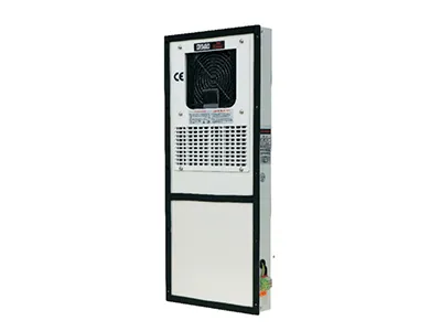 Air-Air Heat Exchanger