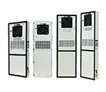 Air-Air Heat Exchanger
