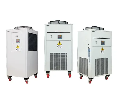 Air-Cooled Chillers