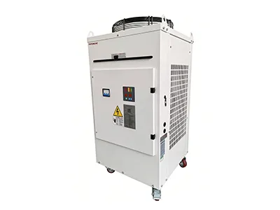 Air-Cooled Chillers