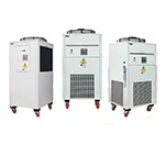 Air-Cooled Chillers