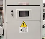 Air-Cooled Chillers