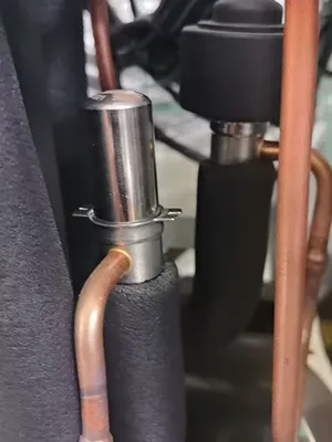 Expansion Valve