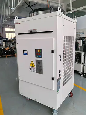 PID Control System