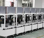 Ball-Screw Fluid Chiller