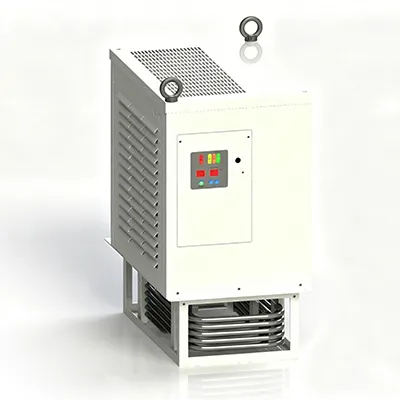 Cutting Fluid Chiller / Industrial Immersion Chiller