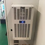 Electrical Cabinet Air Conditioner