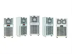 Enclosure Air Conditioner
