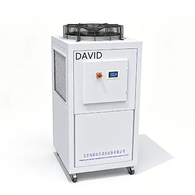 Fiber Laser Chiller