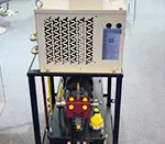 Hydraulic Press Chiller