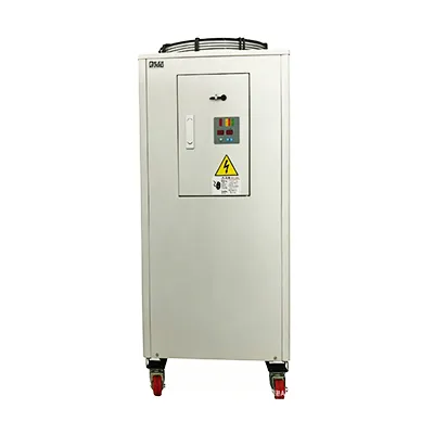 Industrial Gearbox Oil Chiller
