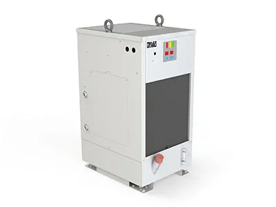 Industrial Process Chillers