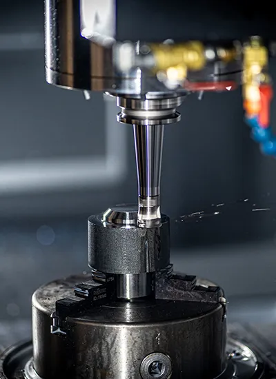 Machine Tool Cooling