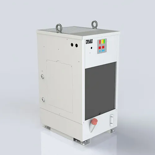 Oil Chillers / Fluid Chillers