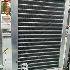 Condenser