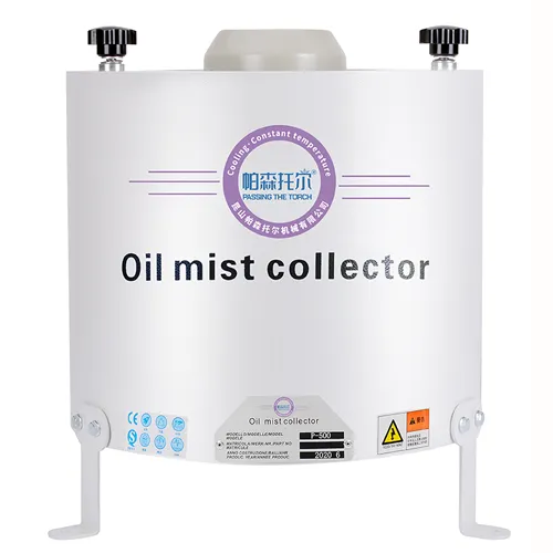 Oil Mist Collectors