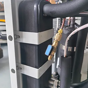 Plate Heat Exchanger